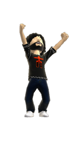 Avatar von K1NG INK